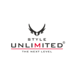 STYLE UNLIMITED.